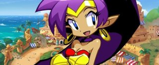 Shantae 5