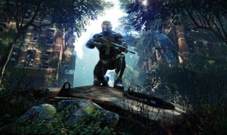 Crysis Co-op