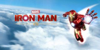 Marvel's Iron Man VR