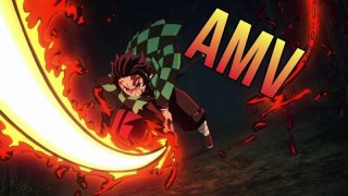 Demon Slayer: Kimetsu no Yaiba - Hinokami Keppuutan для PlayStation 4