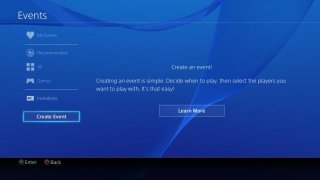 ПО PlayStation 4 версии 7.50