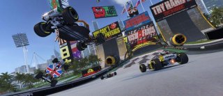 Trackmania от Ubisoft