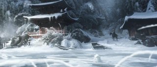 Ghost of Tsushima для PS4