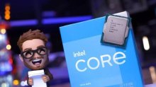 Компания Intel завершила 2022 год на шатких ногах.